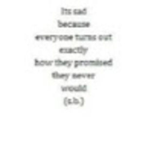 Meet your Posher, Emerson